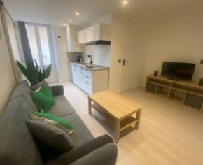 Appartement proche de la mer